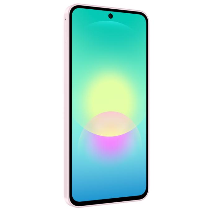 Samsung SM-A276BLICEUC
