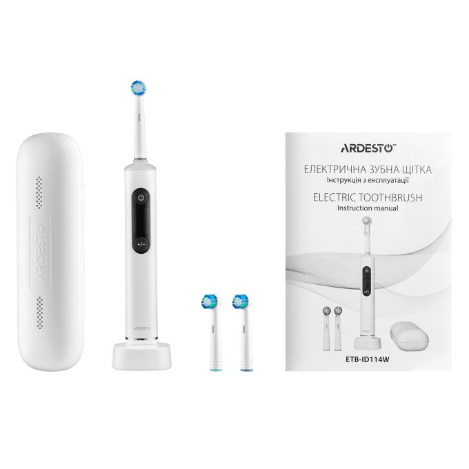 Ardesto ETB-ID114W