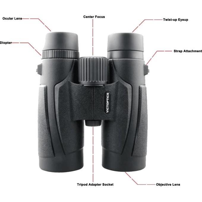 Vector Optics BOSL01
