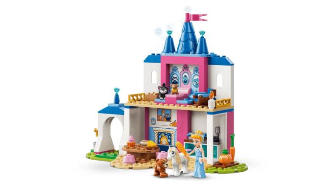 LEGO 43283