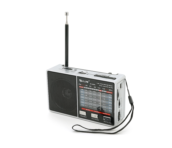 VOLTRONIC RX-8866