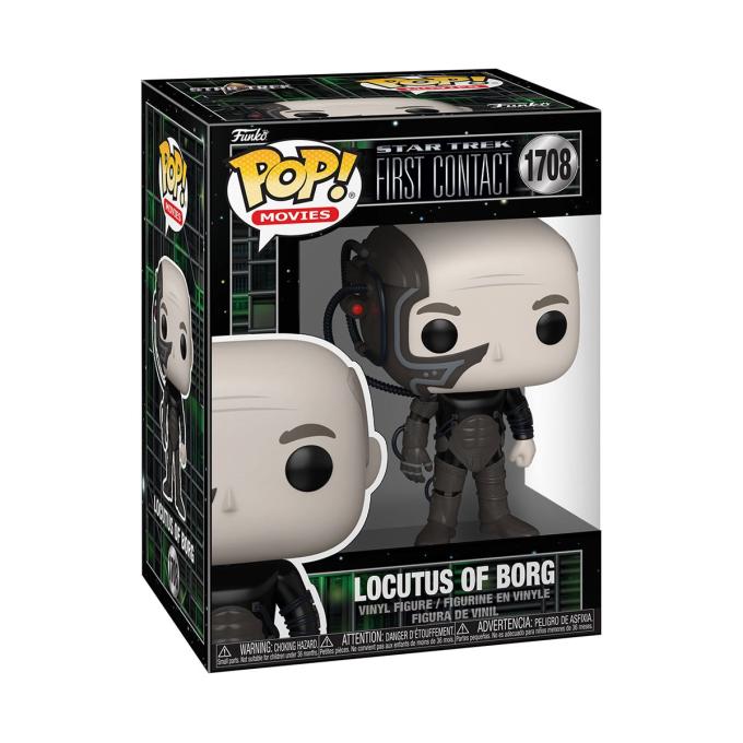 Funko Pop 889698834520