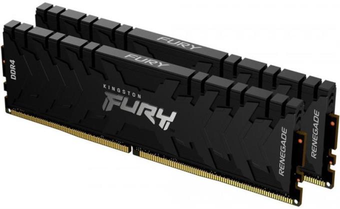 Kingston KF432C16RBK2/16