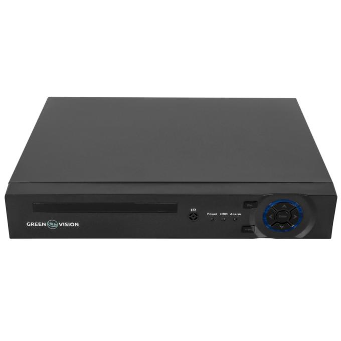 GreenVision GV-A-S043/16