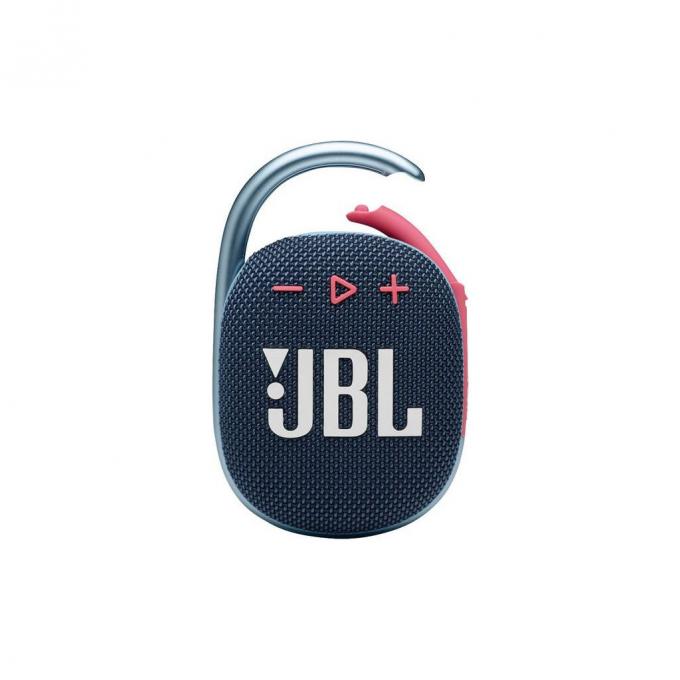 JBL JBLCLIP4BLUP