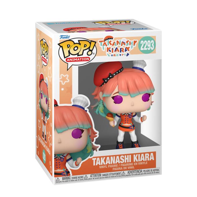 Funko Pop 91853