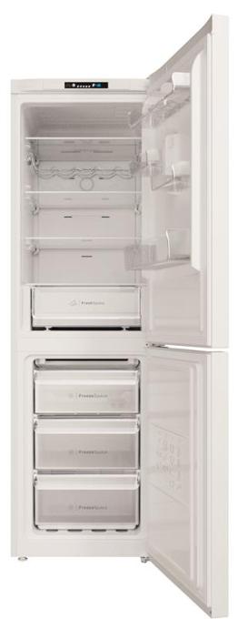 Indesit INFC8 TI21 W0