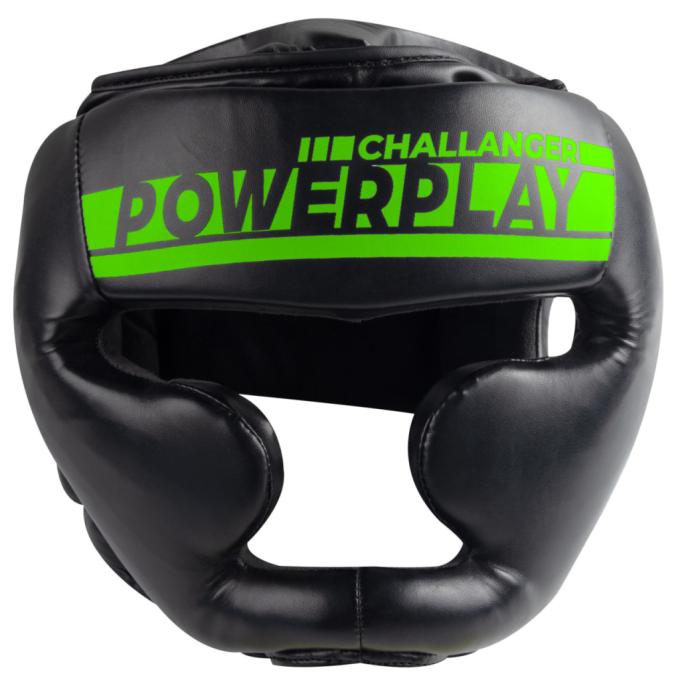 PowerPlay PP_3048_S_Bl/Green