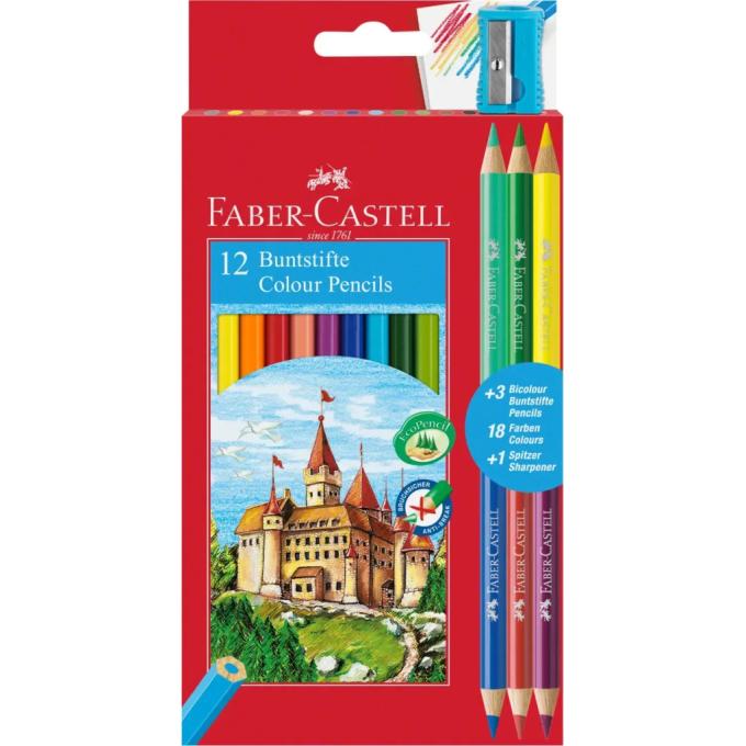Faber-Castell 22086