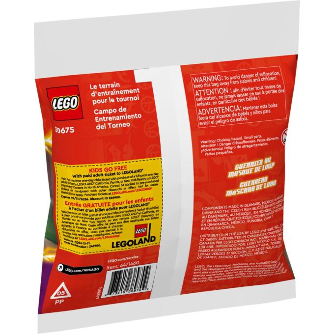 LEGO 30675