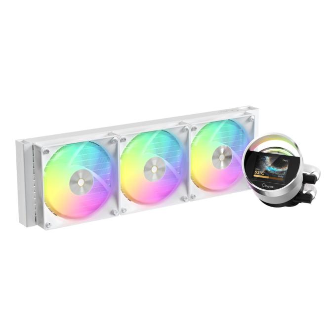 OCYPUS SIGMA-L36-WH3AAWWN00X-GL