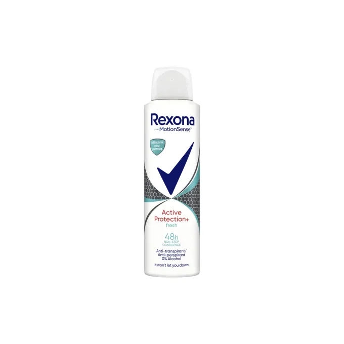 Rexona 8710908760716