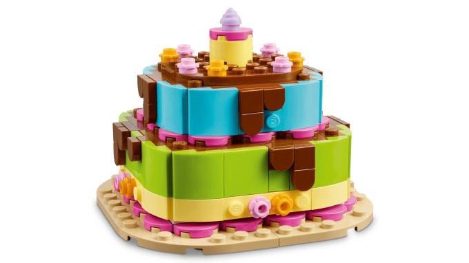 LEGO 40815