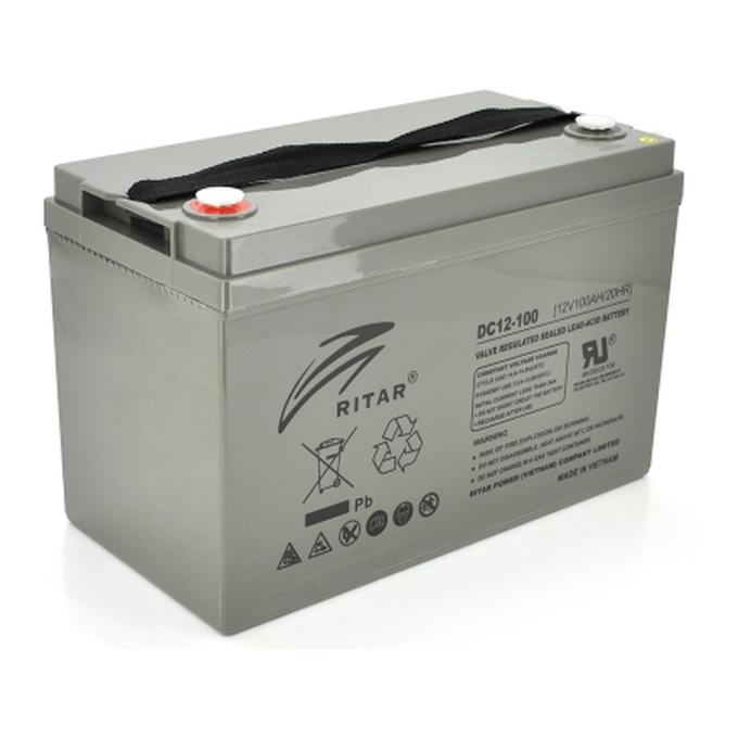 Ritar DC12-100