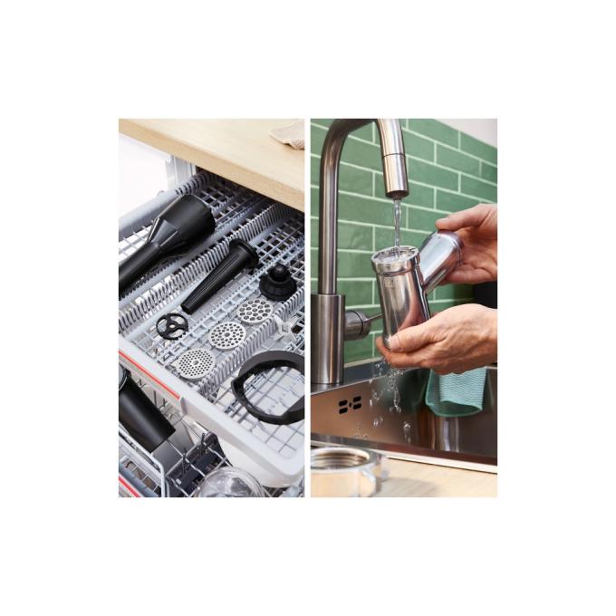 BOSCH MFWS660B