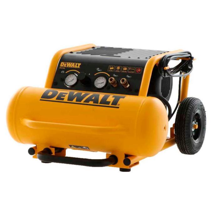 DeWALT DPC17PS