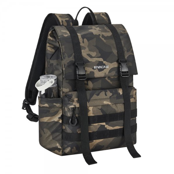 RivaCase 7621 (Brown camo)