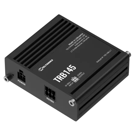 Teltonika TRB145 з LTE RS485