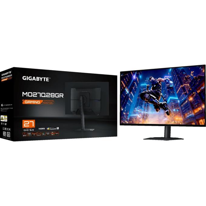 GIGABYTE MO27Q28GR OLED Gaming Monitor