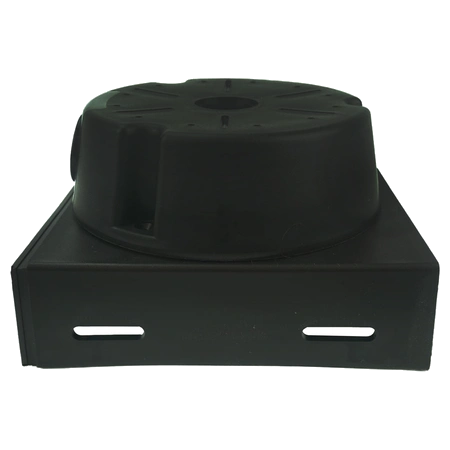 Коммутационная коробка UA15G black bracket