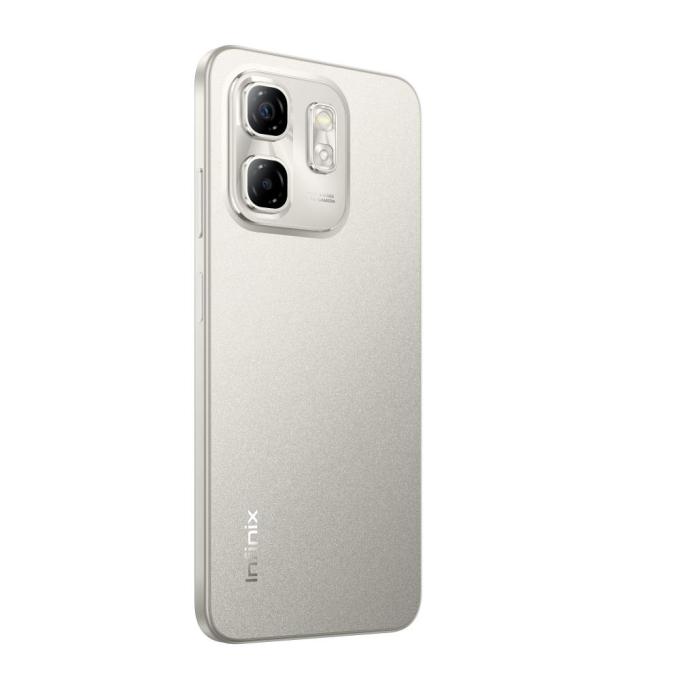 Infinix X6531B 4/128 TITAN. GREY