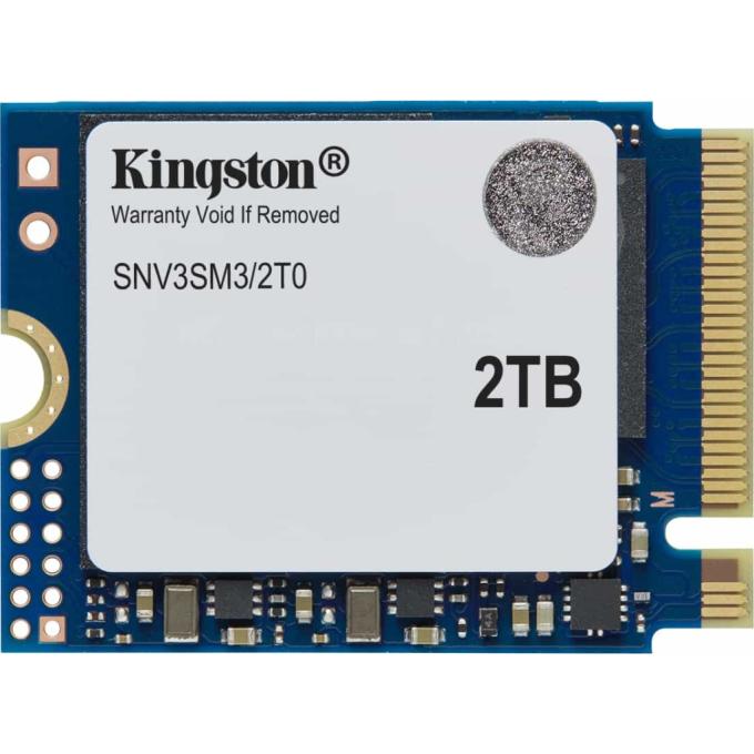 Kingston SNV3SM3/2T0