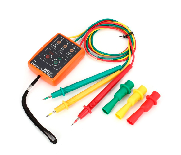 VOLTRONIC SM-852B
