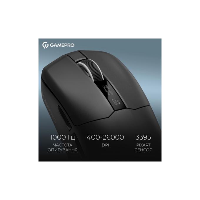 GamePro GM023B