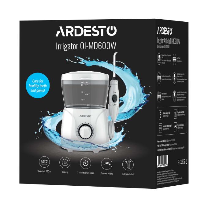 Ardesto OI-MD600W