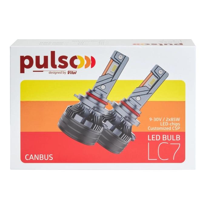 PULSO LC7-H1