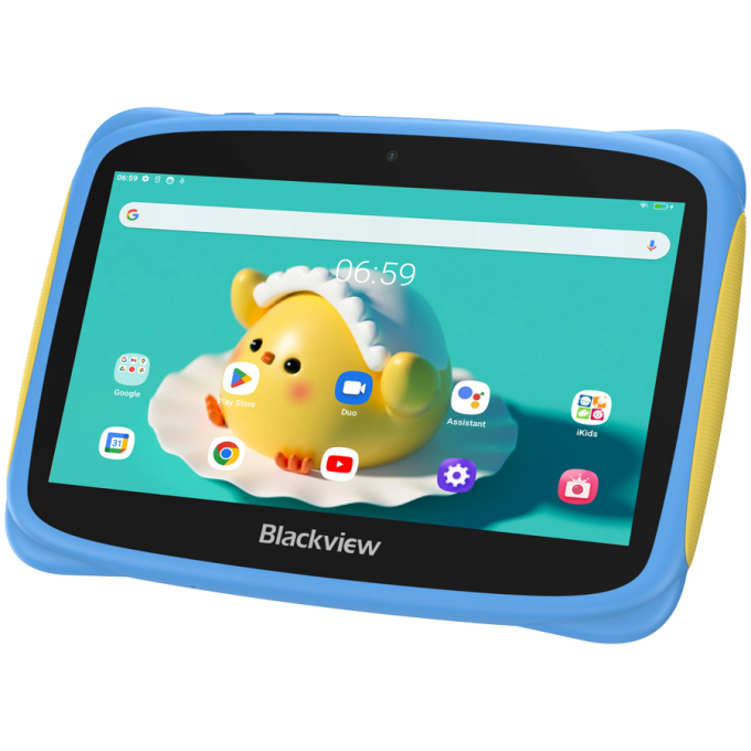 Blackview BVTAV3_KIDS-BL