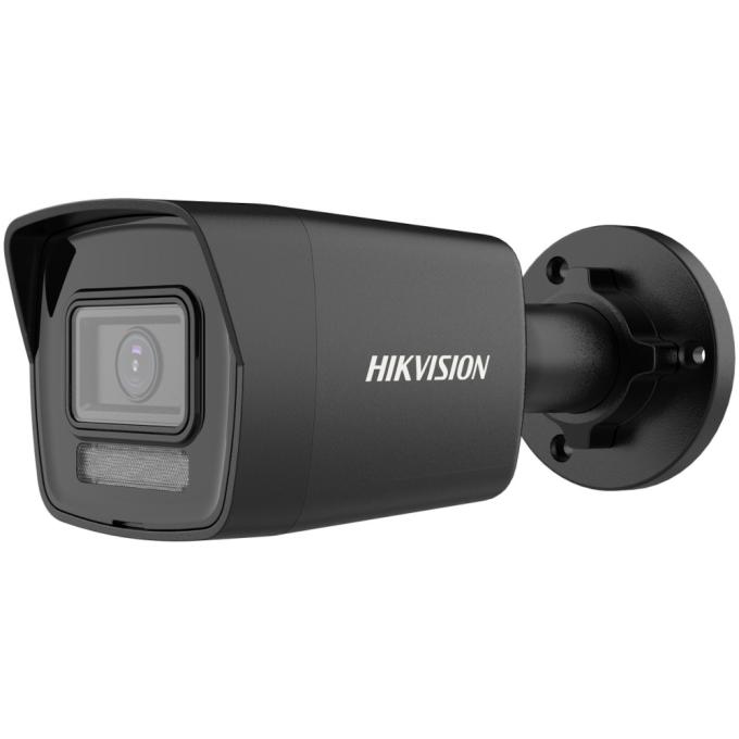 Hikvision DS-2CD1043G2-LIUF (2.8) black