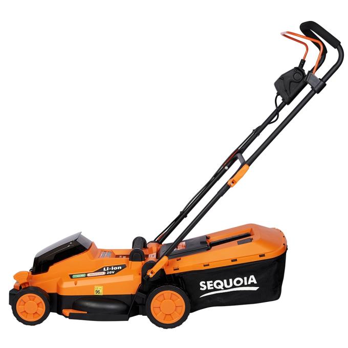 SEQUOIA SBL2033B-EV