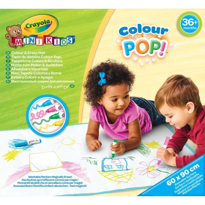 Crayola 81-8132