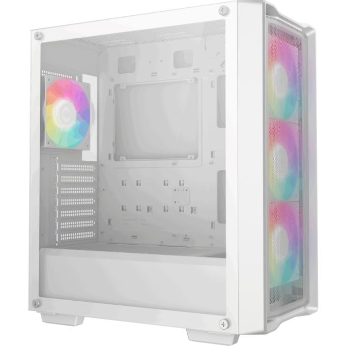 Deepcool CC560 MESH WH V2