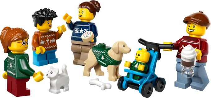 LEGO 60436