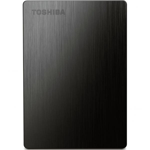 Внешний жесткий диск TOSHIBA HDTD210EK3EA