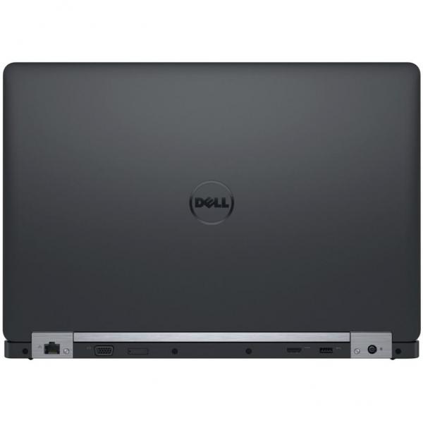 Ноутбук Dell Latitude E5570 N013LE557015EMEA_W10