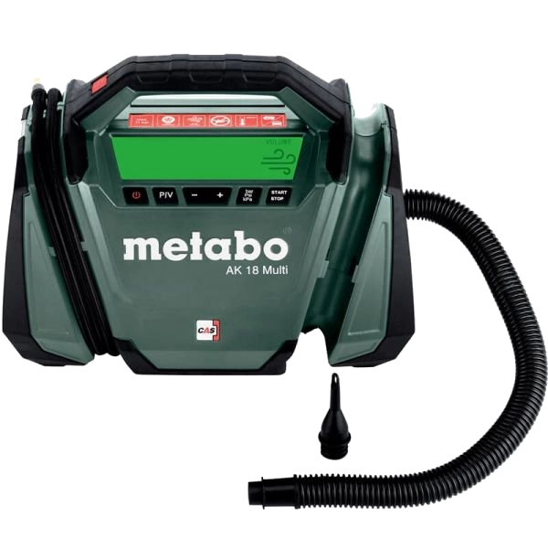 METABO AK 18 Multi (600794850)