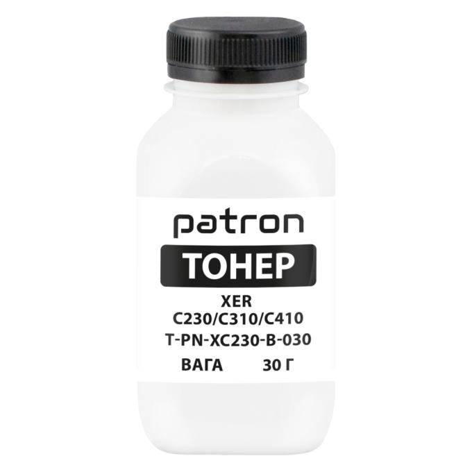 Patron PN-XC230-B-030
