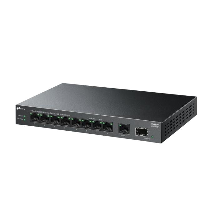 TP-Link LS1210GP