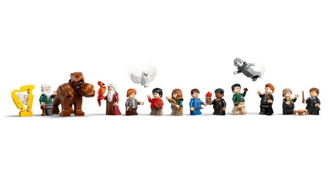 LEGO 76454