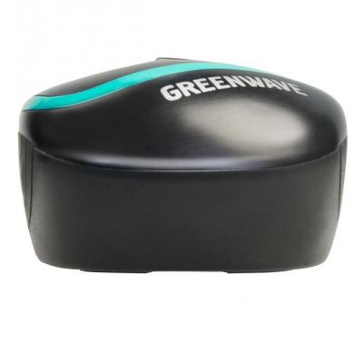 Мышка Greenwave Gatwick R0004688 Black USB