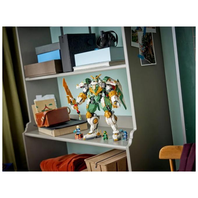 LEGO 71860