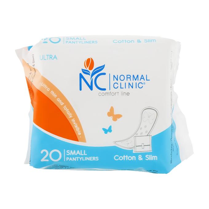 Normal Clinic 3800213309887