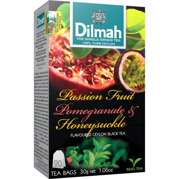 Dilmah 9312631142204