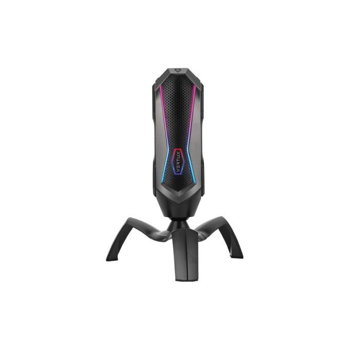 Vertux marshal.black