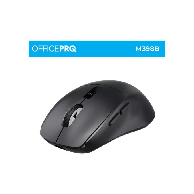 OfficePro M398B