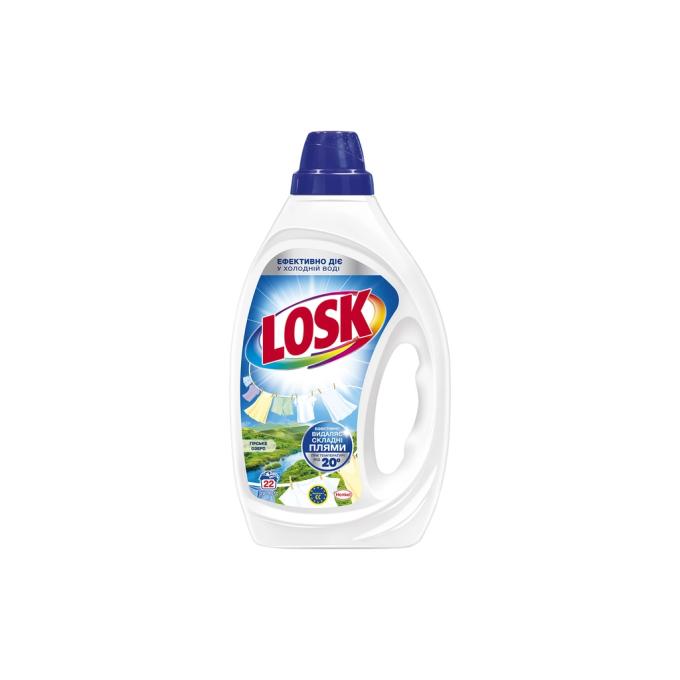 Losk 9000101599985