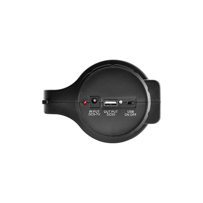 VOLTRONIC YJ-2895
